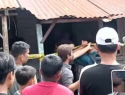 Usai Bertengkar dengan Suami, Istri Ditemukan Tewas