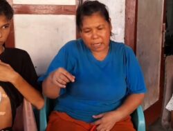 Bermain Layang-layangan, Siswa SMA Kelas 2 Ditembak OTK di Medan Denai