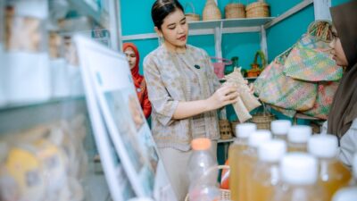 Kahiyang Ayu Ajak Kader PKK Paluta Lindungi Generasi Muda dari Bahaya Narkoba Lewat Program PAAR