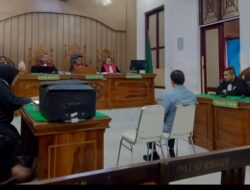 Penataan Situs Abad ke-8 Putri Hijau, Mantan Kadis Zumri Divonis 20 Bulan