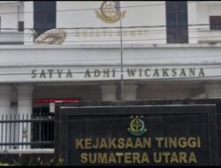 Dua Anggota DPRD Medan Mangkir, Plh Juru Bicara Kejati Sumut ‘Irit’ Ngomong