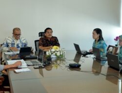 Percepat Eliminasi TBC di Sumut, Pemprov Minta Kabupaten/Kota Segera Bentuk Tim Percepatan dan Rencana Aksi Daerah