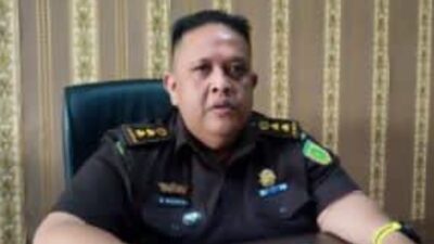 2 Anggota DPRD Medan Lainnya juga Mangkir dari ‘Undangan’ Kejati Sumut