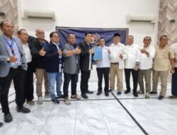 Hendry Ch Bangun Kantongi Dukungan 23 Provinsi Jelang Kongres Persatuan PWI