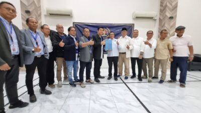 Hendry Ch Bangun Kantongi Dukungan 23 Provinsi Jelang Kongres Persatuan PWI