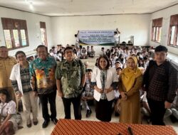 Budaya Hidup Sehat Sebagai Pilar Pembentukan Karakter Unggul Siswa Siapkan Generasi Berkualitas