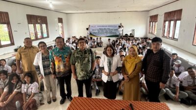 Budaya Hidup Sehat Sebagai Pilar Pembentukan Karakter Unggul Siswa Siapkan Generasi Berkualitas