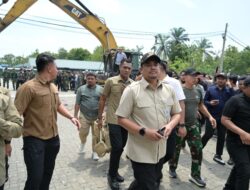 Prof Ida Yustina Dukung Penuh Ketegasan Gubernur Sumut Berantas Narkoba