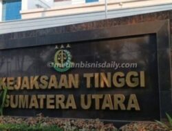 Dua Anggota DPRD Medan Diperiksa Kejati Sumut 5,5 Jam