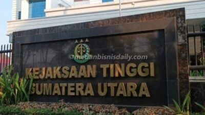 Dua Anggota DPRD Medan Diperiksa Kejati Sumut 5,5 Jam