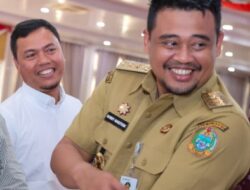 Syaifullah Calon Kuat Ketua Forum Wartawan Pemprov Sumut, Didukung Ratusan Jurnalis