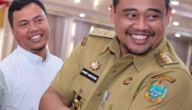 Syaifullah Calon Kuat Ketua Forum Wartawan Pemprov Sumut, Didukung Ratusan Jurnalis