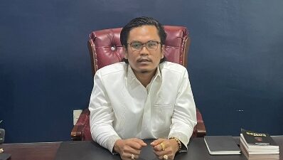 Pedagang Alpukat Meradang, Tanah Warisan Diduga Diakui Sepihak Orang Lain