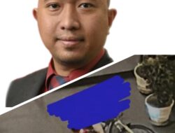 Leonardo Zetro Purba, Diplomat RI di Peru Tewas Ditembak