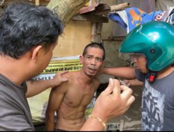 Lapak Narkoba di Jalan Pelajar Medan Digerebek Satres Narkoba