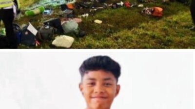 Kecelakaan Bus ALS di Padang, Dua Karateka Sumut Meninggal Dunia