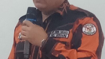 Meriahkan HUT PP ke-66, PP Deliserdang,  Gelar Lomba Senam Kreasi