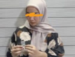 Polrestabes Medan Amankan Tiga Pengedar Ekstasi