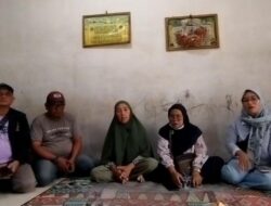 Mariasih Mohon Maaf dan Minta Beritanya Ditutup