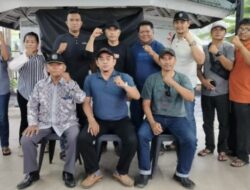 Besok,  Ribuan Massa AMPRI Demo di Medan