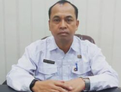 Janso Sipahutar: Pembangunan Pintu Irigasi di Desa Pematang Lalang Proyek BBWS Sumatera II