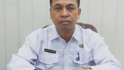 Janso Sipahutar: Pembangunan Pintu Irigasi di Desa Pematang Lalang Proyek BBWS Sumatera II