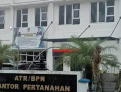 Terkait Pengalihan Aset ke CitraLand, Kejati Sumut Periksa 40 ‘Undangan’ Termasuk Kepala Kantah Deliserdang