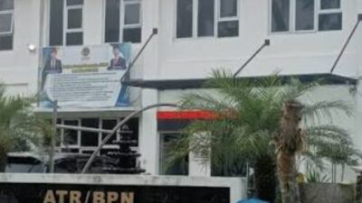 Terkait Pengalihan Aset ke CitraLand, Kejati Sumut Periksa 40 ‘Undangan’ Termasuk Kepala Kantah Deliserdang