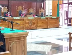 Mantan Kadis PMD Padangsidimpuan Ungkap ‘Intrik’ Oknum Berikut Aliran Kutipan ADD