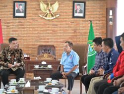 Gubsu Bertemu Serikat Buruh, Bahas Lanjutan Kenaikan Upah dan Rumah Subsidi