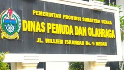 Surat Bersalahan, Wushu Sumut Kesalkan  Disporasu