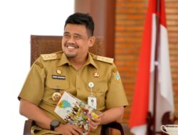 Tokoh Pers Sebut Bobby Nasution Simbol Keterbukaan Informasi