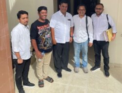 Kasus Sengketa Tanah di Desa Suka Karo, Terungkap Fakta Objek Sengketa Terdata Milik Rakum Ginting