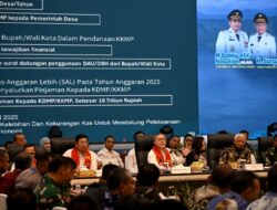 Wagubsu Optimis Koperasi Merah Putih Jadi Instrumen Penting untuk Kemajuan Sumut