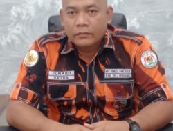 Meriahkan HUT PP ke-66, MPC PP Deliserdang Gelar Turnamen Sepakbola