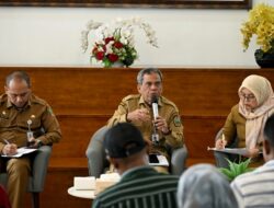 Pemprov Sumut Permudah Masyarakat dapat Rumah Layak Huni