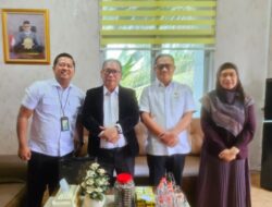 Ketua DPRD Kota Sambut Manfaat BPJS Ketenagakerjaan di Gorontalo