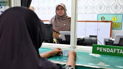 Gerak Cepat Bobby Nasution, UHC Prioritas Dicapai Dalam Waktu Singkat