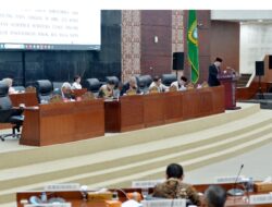 Perubahan APBD 2025 Jadi Momentum Memperkuat Kinerja BUMD