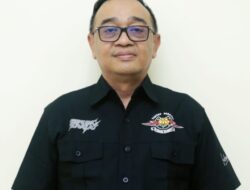 Jelang Porkot 2025, Ketum Kodrat Medan Imbau Atlet Tarung Derajat Persiapkan Diri