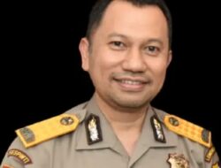 Kombes Pol Jean Calvijn Simanjuntak Diangkat Jadi Kapolrestabes Medan
