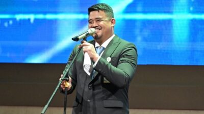 Gubernur Bobby Nasution Minta Kepala Daerah Pastikan tidak Ada Faskes Tolak Pasien