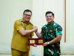 Pemkab Deli Serdang dan Kodim 0201/Medan Atasi Pendangkalan Bagan Percut dan Paluh Kurau