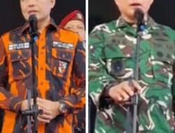 MPW Pemuda Pancasila Sumut Kembali Gelar Malam Renungan Suci