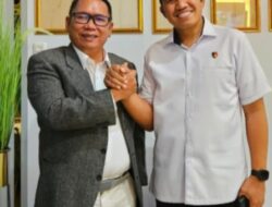 Dukung BPJS Ketenagakerjaan, Polda Gorontalo Tegaskan Tindak Perusahaan Tidak Patuh