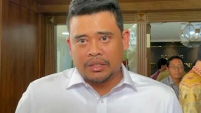 Dukung Bobby Nasution, Aktivis Minta Kendaraan Perusahaan di Labuhanbatu Mutasi ke BK/BB