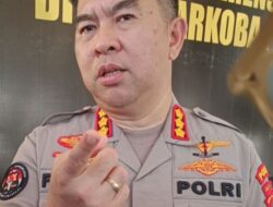 Akibat Salah Tangkap, Kapolda Sumut Minta Maaf