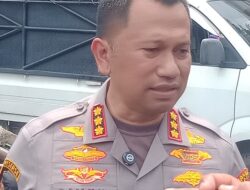 Raih Kompolnas Awards 2025, Kapolrestabes Ucapkan Selamat untuk Polsek Medan Kota