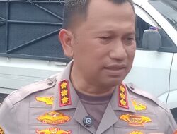 Kecamatan Percut Sei Tuan Paling Tinggi Rawan Begal