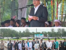 Peringatan HSN 2025, Bupati akan Hadirkan BLK di Pesantren